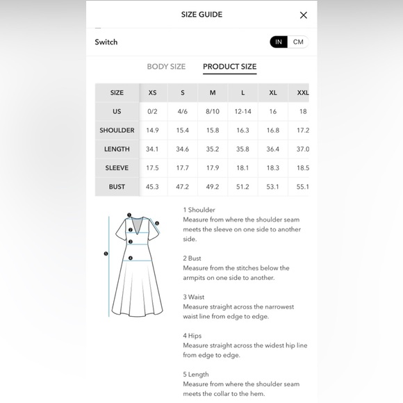 Cupshe Cream Floral Button-Front Tunic Orange & Purple Blooms - Picture 9 of 9